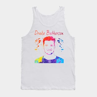 Drake Batherson Tank Top